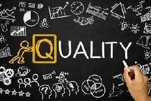 Quality Systems
