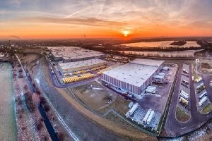 Infrastructure: Facilities, Utilities, Equipment