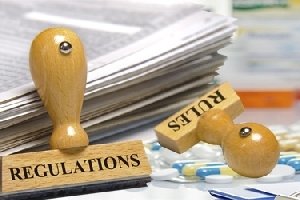 Regulatory Agency Governance