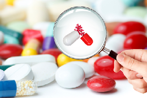 Pharmacovigilance