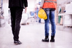 Safety and occupational health