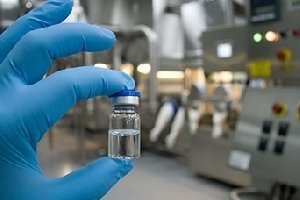 Pharmaceutical Industry